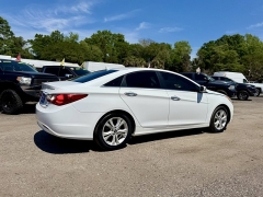 Used 2013  Hyundai Sonata 4dr Sdn 2&period;4L Auto Limited at B&L Auto Sales near West Columbia&comma; SC