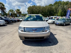 Used 2008  Ford Taurus X 4d SUV FWD SEL at B&L Auto Sales near West Columbia&comma; SC