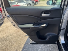 Used 2015  Honda CR-V 4d SUV FWD LX at B&L Auto Sales near West Columbia&comma; SC