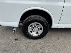 Used 2019  Chevrolet Express Van 2500 Van at B&L Auto Sales near West Columbia&comma; SC