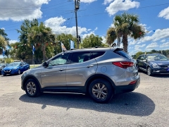 Used 2014  Hyundai Santa Fe Sport FWD 4dr 2&period;4 at B&L Auto Sales near West Columbia&comma; SC