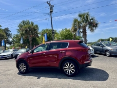 Used 2019  Kia Sportage EX AWD at B&L Auto Sales near West Columbia&comma; SC