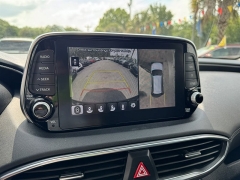 Used 2019  Hyundai Santa Fe 4d SUV FWD Limited 2&period;0T at B&L Auto Sales near West Columbia&comma; SC