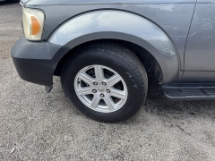 Used 2007  Dodge Durango 4d SUV 2WD SXT at B&L Auto Sales near West Columbia&comma; SC