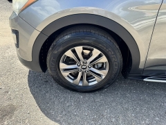 Used 2014  Hyundai Santa Fe Sport FWD 4dr 2&period;4 at B&L Auto Sales near West Columbia&comma; SC