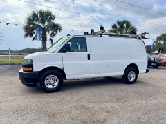 Used 2019  Chevrolet Express Van 2500 Van at B&L Auto Sales near West Columbia&comma; SC