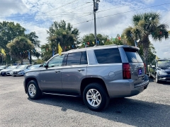 Used 2020  Chevrolet Tahoe 4d SUV 4WD LT at B&L Auto Sales near West Columbia&comma; SC