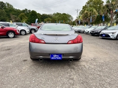 Used 2013  INFINITI G37 2d Coupe X AWD at B&L Auto Sales near West Columbia&comma; SC