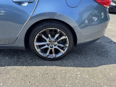 Used 2015  Mazda Mazda6 4d Sedan i Grand Touring at B&L Auto Sales near West Columbia&comma; SC