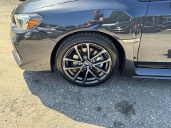 Used 2019  Subaru WRX 4d Sedan Limited 6spd at B&L Auto Sales near West Columbia&comma; SC