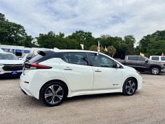 Used 2018  Nissan LEAF SV Hatchback at B&L Auto Sales near West Columbia&comma; SC