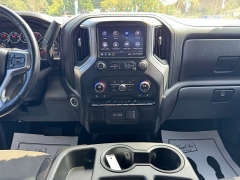 Used 2020  Chevrolet Silverado 1500 4WD Crew Cab 147" LT at B&L Auto Sales near West Columbia&comma; SC