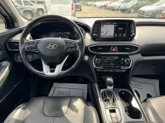 Used 2019  Hyundai Santa Fe 4d SUV FWD Limited 2&period;0T at B&L Auto Sales near West Columbia&comma; SC