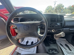 Used 1999  Dodge Dakota Club Cab 131" WB at B&L Auto Sales near West Columbia&comma; SC