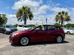 Used 2014  Subaru Impreza Wagon 5dr Auto 2&period;0i Premium at B&L Auto Sales near West Columbia&comma; SC
