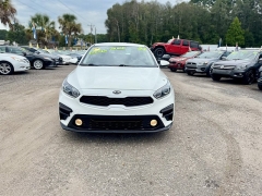 Used 2021  Kia Forte FE IVT at B&L Auto Sales near West Columbia&comma; SC