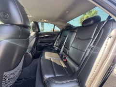 Used 2018  Cadillac ATS 4d Sedan RWD 2&period;0T at B&L Auto Sales near West Columbia&comma; SC