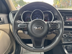 Used 2014  Kia Optima 4d Sedan LX at B&L Auto Sales near West Columbia&comma; SC