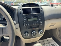 Used 2007  Kia Spectra 4dr Sdn Auto EX at B&L Auto Sales near West Columbia&comma; SC
