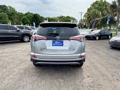 Used 2018  Toyota RAV4 SE AWD &lpar;Natl&rpar; at B&L Auto Sales near West Columbia&comma; SC