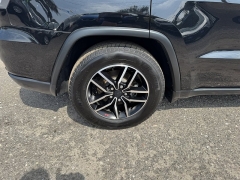 Used 2020  Jeep Grand Cherokee 4d SUV 4WD Trailhawk V6 at B&L Auto Sales near West Columbia&comma; SC