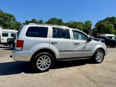 Used 2007  Chrysler Aspen 4d SUV 2WD Limited Hemi at B&L Auto Sales near West Columbia&comma; SC