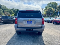 Used 2020  Chevrolet Tahoe 4d SUV 4WD LT at B&L Auto Sales near West Columbia&comma; SC