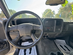 Used 2004  Chevrolet Silverado 1500 Ext Cab 143&period;5" WB LS at B&L Auto Sales near West Columbia&comma; SC