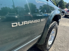 Used 1999  Dodge Durango 4dr 4WD at B&L Auto Sales near West Columbia&comma; SC