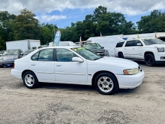 Used 2001  Nissan Altima 4dr Sdn GXE Auto at B&L Auto Sales near West Columbia&comma; SC