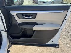 Used 2018  Honda CR-V 4d SUV FWD LX at B&L Auto Sales near West Columbia&comma; SC