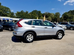 Used 2015  Honda CR-V 4d SUV FWD LX at B&L Auto Sales near West Columbia&comma; SC