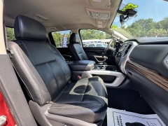 Used 2016  Nissan Titan XD 2WD Crew Cab SL Diesel at B&L Auto Sales near West Columbia&comma; SC