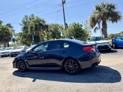 Used 2019  Subaru WRX 4d Sedan Limited 6spd at B&L Auto Sales near West Columbia&comma; SC