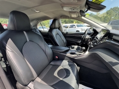 Used 2021  Toyota Camry SE Auto at B&L Auto Sales near West Columbia&comma; SC