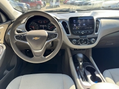 Used 2022  Chevrolet Malibu 4dr Sdn LS w&sol;1LS at B&L Auto Sales near West Columbia&comma; SC