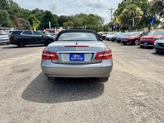 Used 2011  Mercedes-Benz E-Class 2d Convertible E350 at B&L Auto Sales near West Columbia&comma; SC
