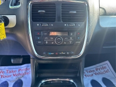 Used 2019  Dodge Grand Caravan 4d Wagon GT at B&L Auto Sales near West Columbia&comma; SC