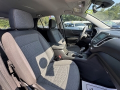 Used 2022  Chevrolet Equinox FWD 4dr LT w&sol;1LT at B&L Auto Sales near West Columbia&comma; SC