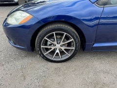Used 2009  Mitsubishi Eclipse 2dr Spyder GT at B&L Auto Sales near West Columbia&comma; SC