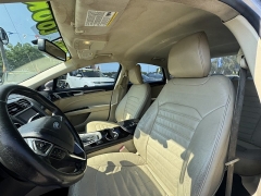 Used 2014  Ford Fusion 4d Sedan SE EcoBoost 1&period;5L at B&L Auto Sales near West Columbia&comma; SC