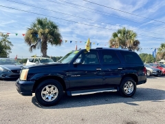 Used 2005  Cadillac Escalade 4d SUV AWD at B&L Auto Sales near West Columbia&comma; SC