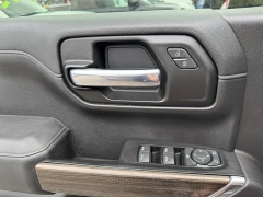 Used 2020  Chevrolet Silverado 1500 4WD Crew Cab 147" RST at B&L Auto Sales near West Columbia&comma; SC