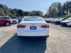 Used 2023  Chevrolet Malibu 4dr Sdn LS w&sol;1FL at B&L Auto Sales near West Columbia&comma; SC