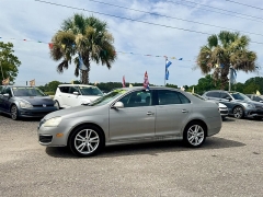 Used 2006  Volkswagen Jetta Sedan 4dr 2&period;5L at B&L Auto Sales near West Columbia&comma; SC