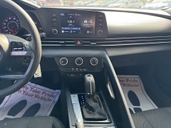 Used 2022  Hyundai Elantra SE IVT at B&L Auto Sales near West Columbia&comma; SC