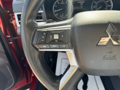 Used 2023  Mitsubishi Outlander ES FWD at B&L Auto Sales near West Columbia&comma; SC
