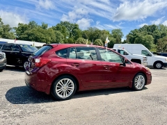 Used 2014  Subaru Impreza Wagon 5dr Auto 2&period;0i Premium at B&L Auto Sales near West Columbia&comma; SC
