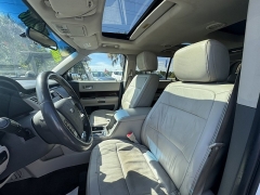 Used 2011  Ford Flex 4d SUV FWD SEL at B&L Auto Sales near West Columbia&comma; SC