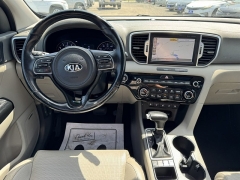 Used 2019  Kia Sportage EX AWD at B&L Auto Sales near West Columbia&comma; SC